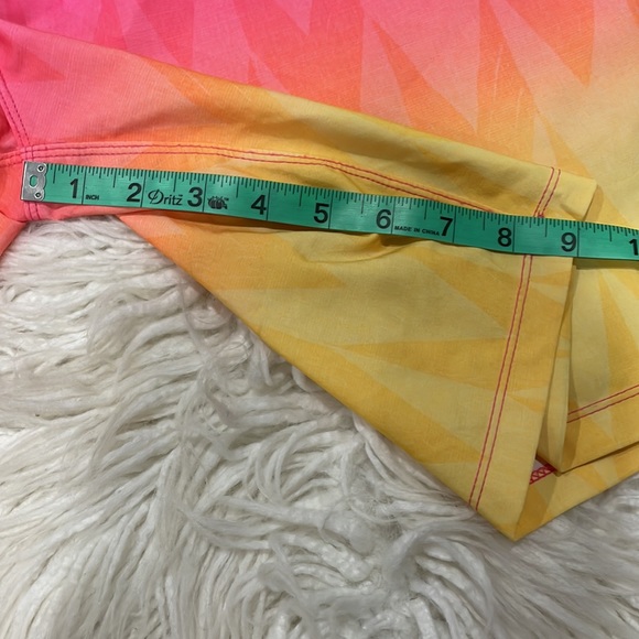 Hurley phantom 20” mens board shorts swim 33 - Picture 7 of 7